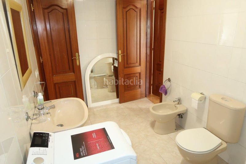 Foto 9578deaf-0f69-4ae9-bd3b-25d23d53f1d5. Rent flat in Eirís Coruña (A)