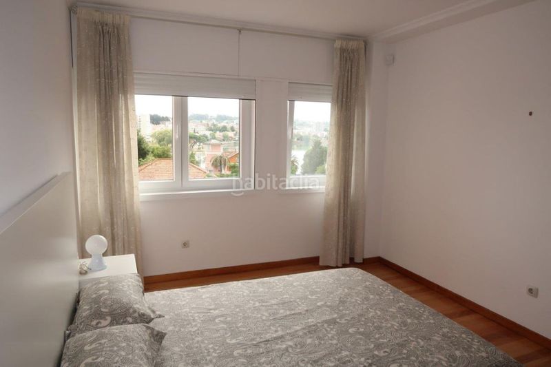 Foto ae74cbf2-8351-4e9f-b23d-06c14cbdbbe2. Rent flat in Eirís Coruña (A)