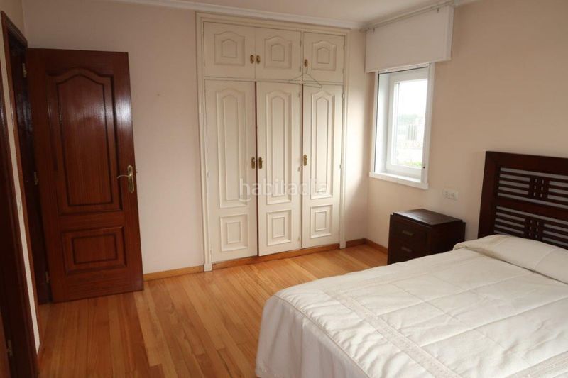 Foto bd644389-dedf-4d09-a669-0d8878f2b52b. Rent flat in Eirís Coruña (A)