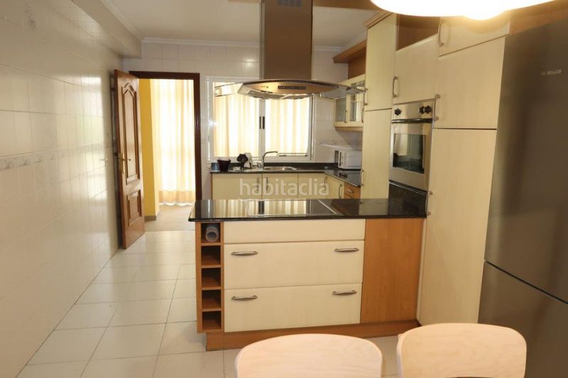 Foto bdbf71af-69a1-4f68-9a72-7fc787ab0576. Rent flat in Eirís Coruña (A)