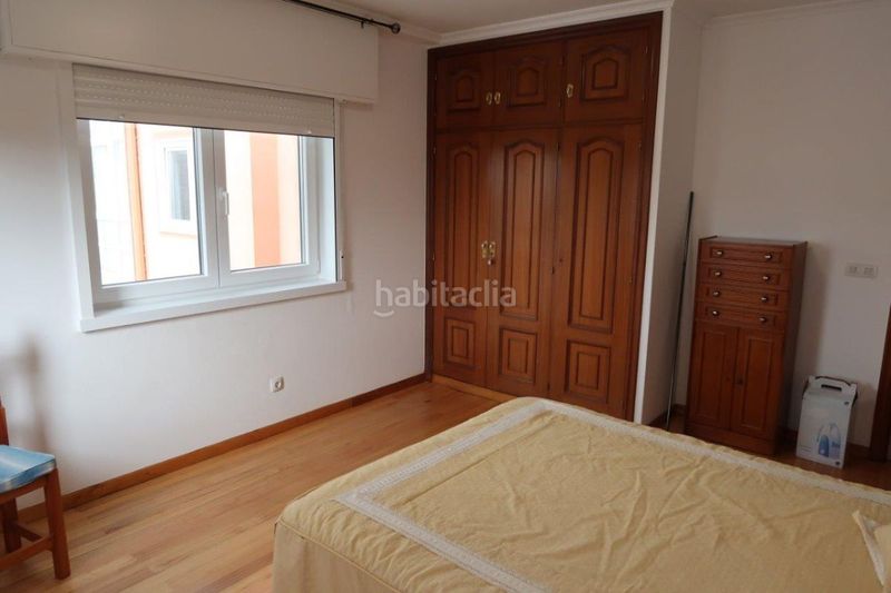 Foto db775152-e199-4955-951b-dc1c95e9420f. Rent flat in Eirís Coruña (A)