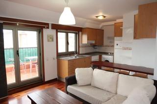 Lloguer Àtic  Ribadavia. Atico en alquiler en meicende, 1 dormitorio.