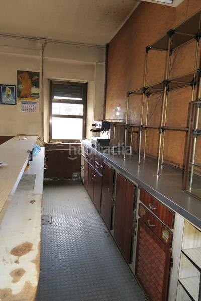 Foto 6bdacb8d-1249-4323-8a54-2688034a0991. Location local commercial dans Agra del Orzán - Ventorrillo Coruña (A)