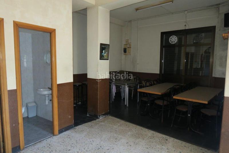 Foto 2cf1f04a-05d8-4be0-8364-b584886114d7. Rent business premise in Agra del Orzán - Ventorrillo Coruña (A)