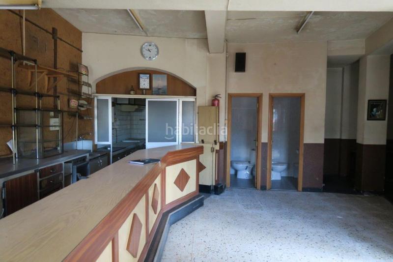 Foto ab405bc7-b8bf-4746-9b51-9b2a64b679a5. Rent business premise in Agra del Orzán - Ventorrillo Coruña (A)