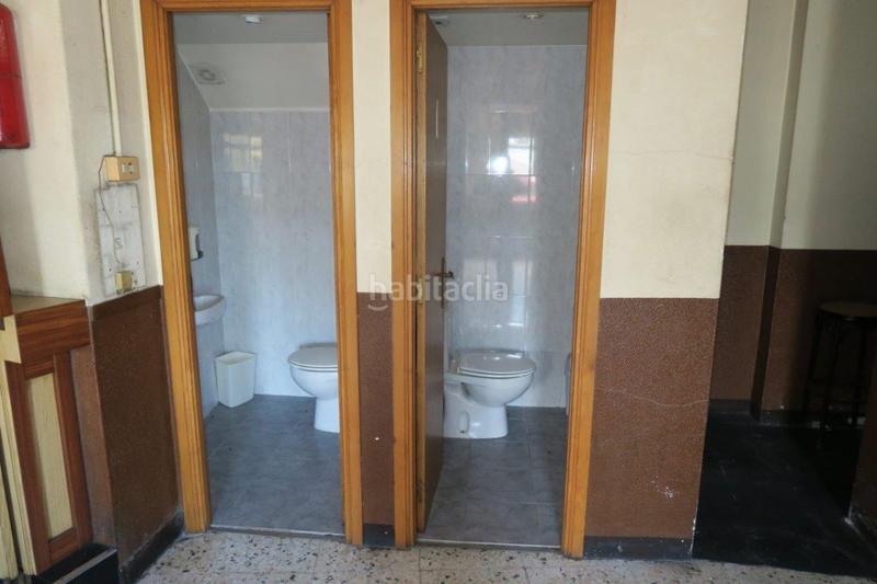 Foto b2eb0440-dc9d-4d69-9bd3-d169269db4c9. Rent business premise in Agra del Orzán - Ventorrillo Coruña (A)