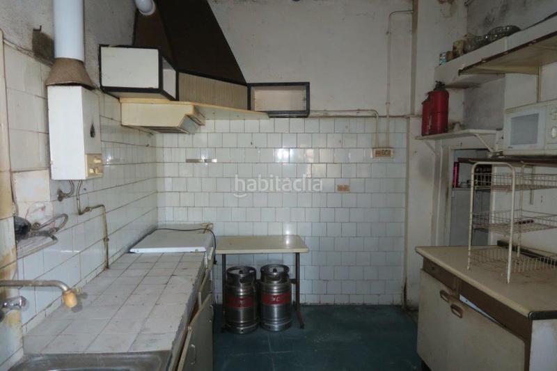 Foto fe584fed-e495-4c10-aebd-96b09983611b. Rent business premise in Agra del Orzán - Ventorrillo Coruña (A)