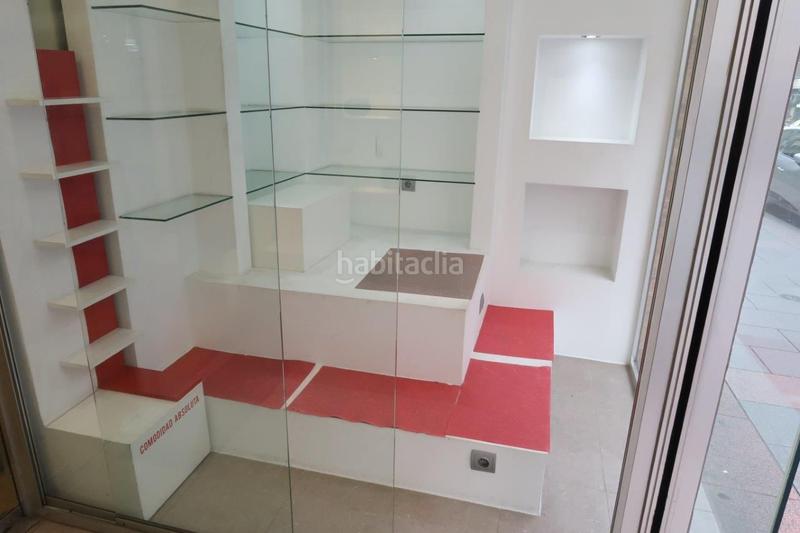 Foto 4e9fde8b-d034-40c5-beb2-281c526dac95. Affitto locale commerciale in Agra del Orzán - Ventorrillo Coruña (A)