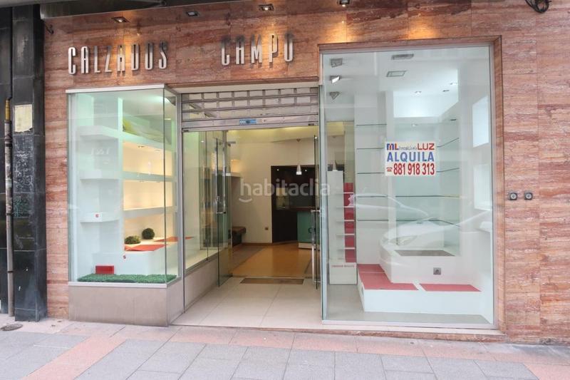 Foto 0f437a45-0f95-4b43-a60b-8e286eac1b9a. Location local commercial dans Agra del Orzán - Ventorrillo Coruña (A)