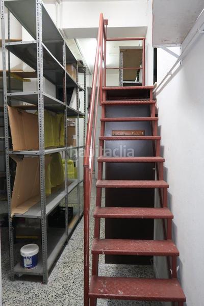 Foto 4e00b98c-d244-40bc-be8a-a4ec4eed1f5f. Rent business premise in Agra del Orzán - Ventorrillo Coruña (A)