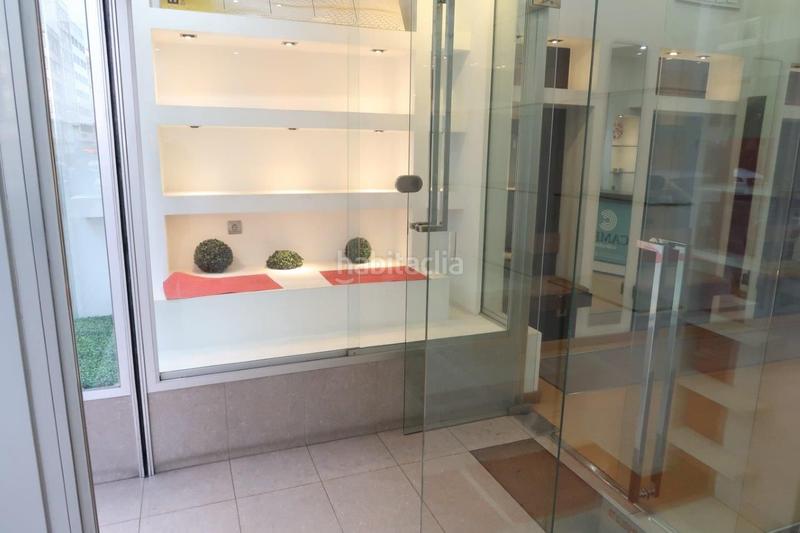 Foto 6634c462-b849-494e-b417-1a8cc59e4825. Rent business premise in Agra del Orzán - Ventorrillo Coruña (A)