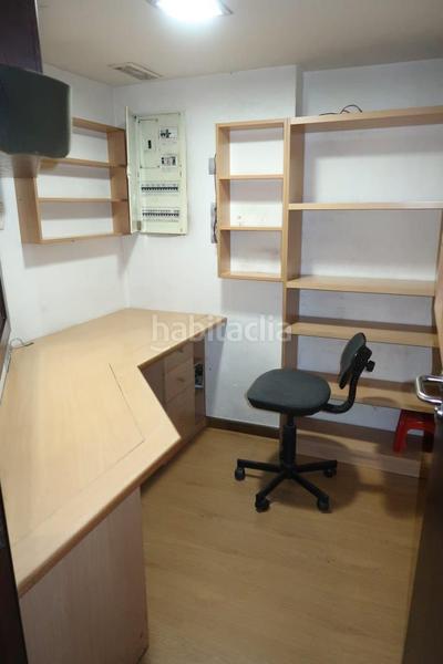 Foto 6f5b6af3-3bd7-4351-abea-fd44d6fd8313. Rent business premise in Agra del Orzán - Ventorrillo Coruña (A)