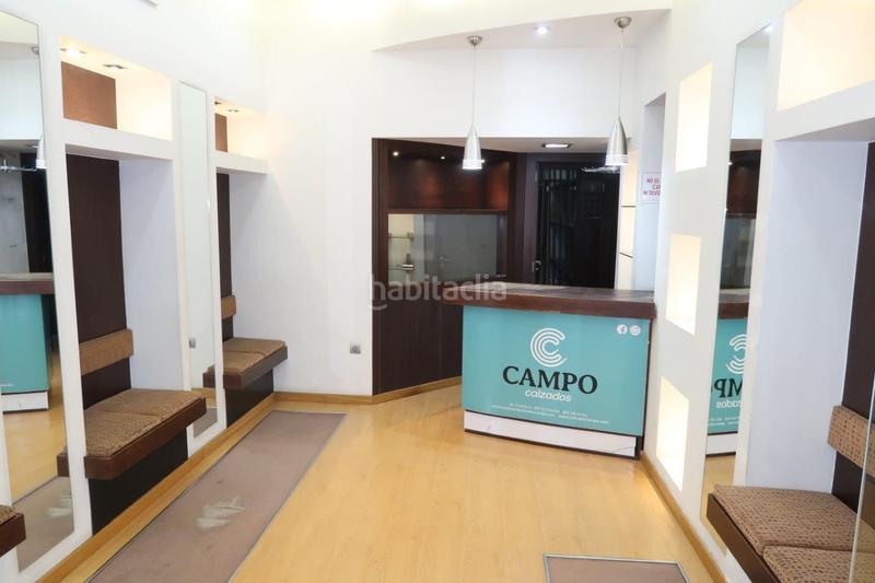 Foto 7ab85a3b-3a55-4538-907e-0e1d607abada. Rent business premise in Agra del Orzán - Ventorrillo Coruña (A)