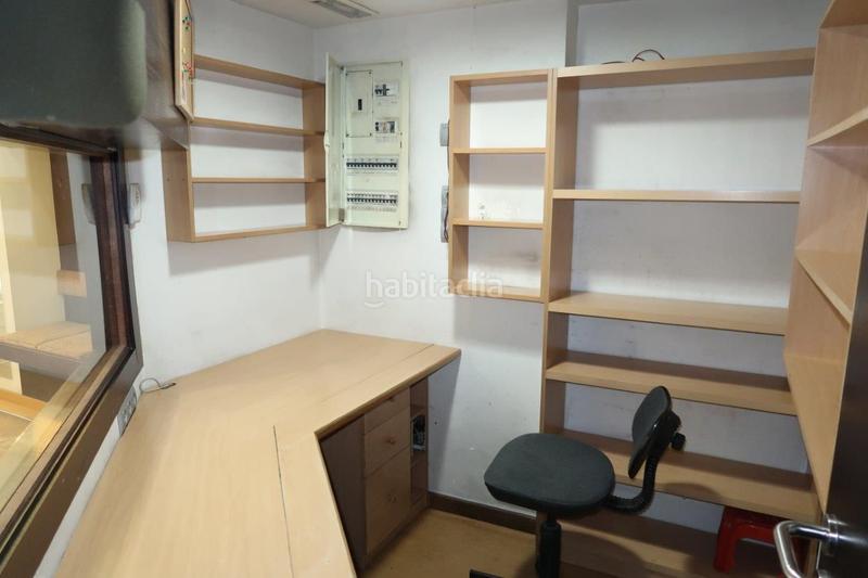 Foto 9a1db4f9-6c89-475e-97db-60b793101b7a. Rent business premise in Agra del Orzán - Ventorrillo Coruña (A)