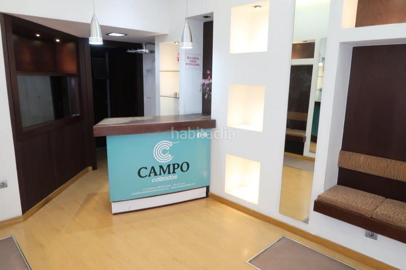 Foto 9f0b7aee-7bf4-4480-b4ea-9b0c80ff240c. Rent business premise in Agra del Orzán - Ventorrillo Coruña (A)