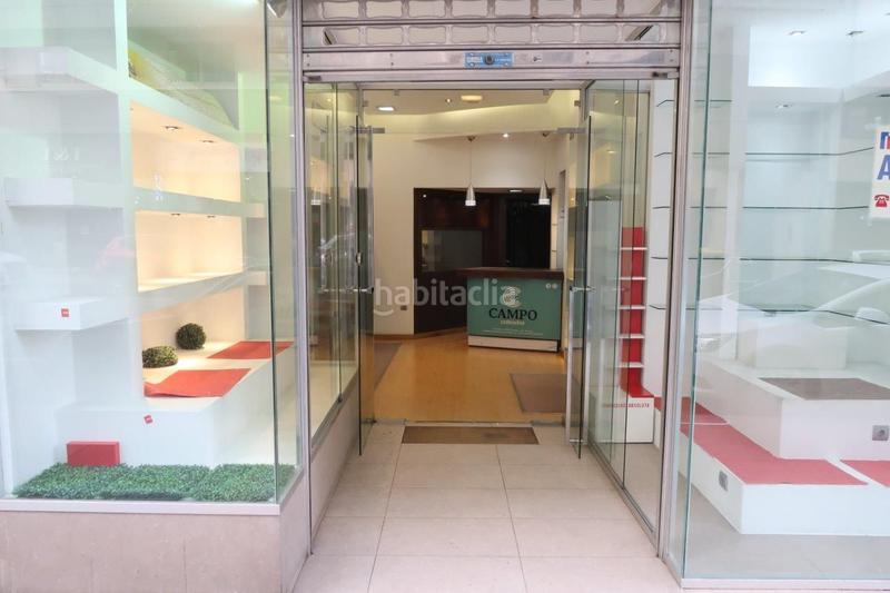 Foto c7bb7e54-08ad-466b-b447-97aa1422726c. Rent business premise in Agra del Orzán - Ventorrillo Coruña (A)