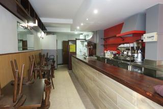 Business premise in Barcelona