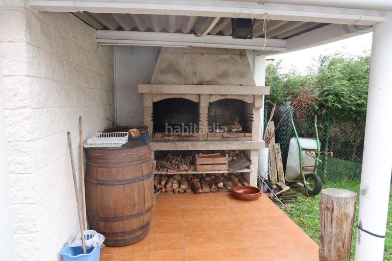 Foto 53398f32-aa76-4a5d-b7a5-5abf3d1a09ef. Chalet avec chauffage parking dans Cambre