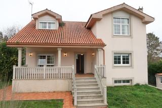Xalet  O piñeiro. Chalet en venta en brexolema, 5 dormitorios.