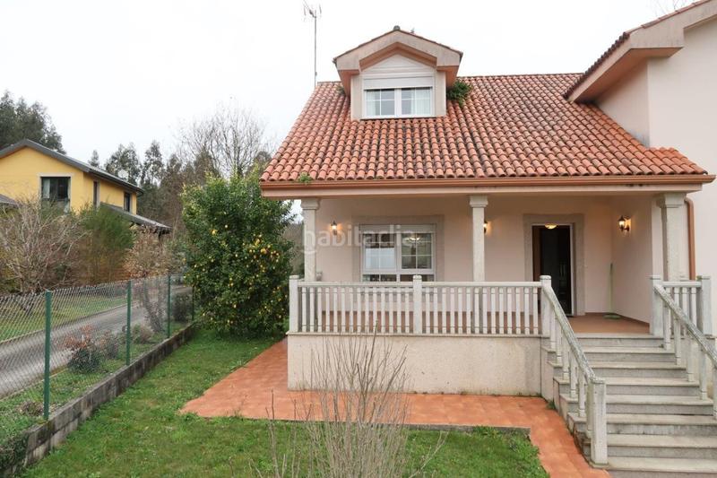 Foto 858535e3-e4c6-4ec5-8473-90b62396ff27. Chalet avec chauffage parking dans Cambre