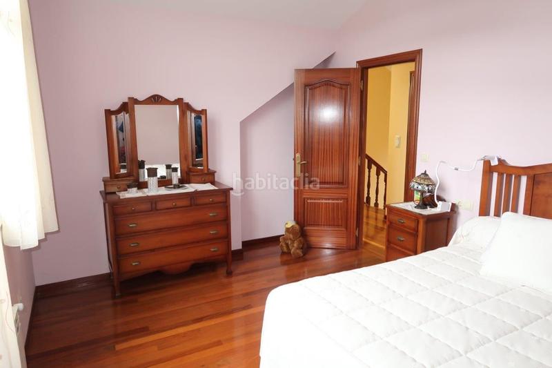 Foto efa110c1-a930-418f-aeb2-509f750c0023. Chalet avec chauffage parking dans Cambre