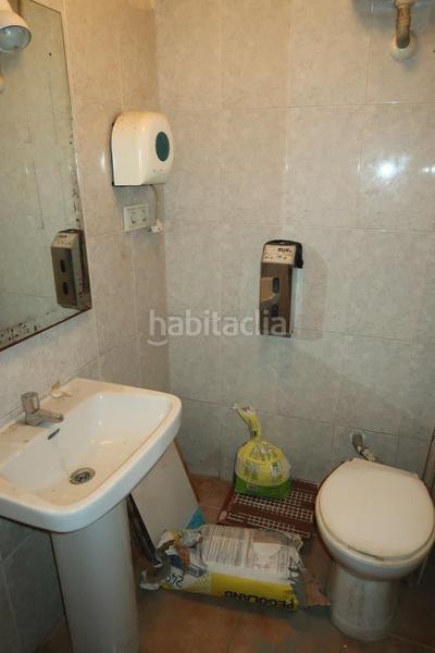 Foto 4563913d-cbb4-44d0-a85f-5cbb5d40d277. Lloguer local comercial a Agra del Orzán - Ventorrillo Coruña (A)
