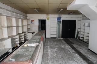 Local Comercial a Villa Negreira