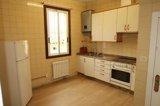 Lloguer Apartament  San pedro de visma. Apartamento en alquiler en san pedro de visma, 2 dormitorios.