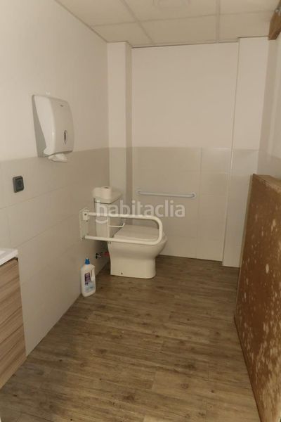Foto decd2589-c050-4ccf-be4b-7fe2bf8510f2. Miete geschäftsraum in Agra del Orzán - Ventorrillo Coruña (A)