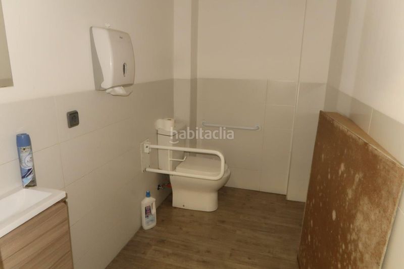 Foto e5c97415-930a-452b-a8e4-f82011e3588e. Miete geschäftsraum in Agra del Orzán - Ventorrillo Coruña (A)