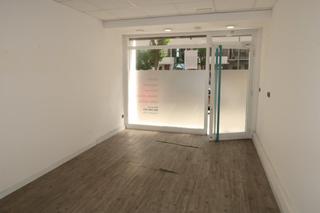 Geschäftsraum in Outeiro