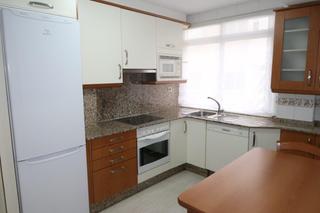 Lloguer Pis  Mallos. Piso en alquiler en los mallos, 4 dormitorios.