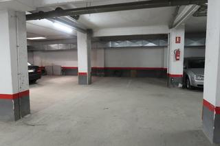Location Parking voiture à Almirante eulate 6. Garaje en alquiler en paseo marítimo  riazor.