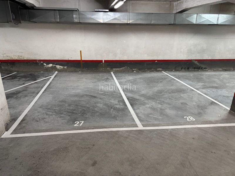 Foto 004170d4-7288-4e66-b908-33a4f808bda3. Rent car parking in almirante eulate 6 in Riazor - Visma Coruña (A)