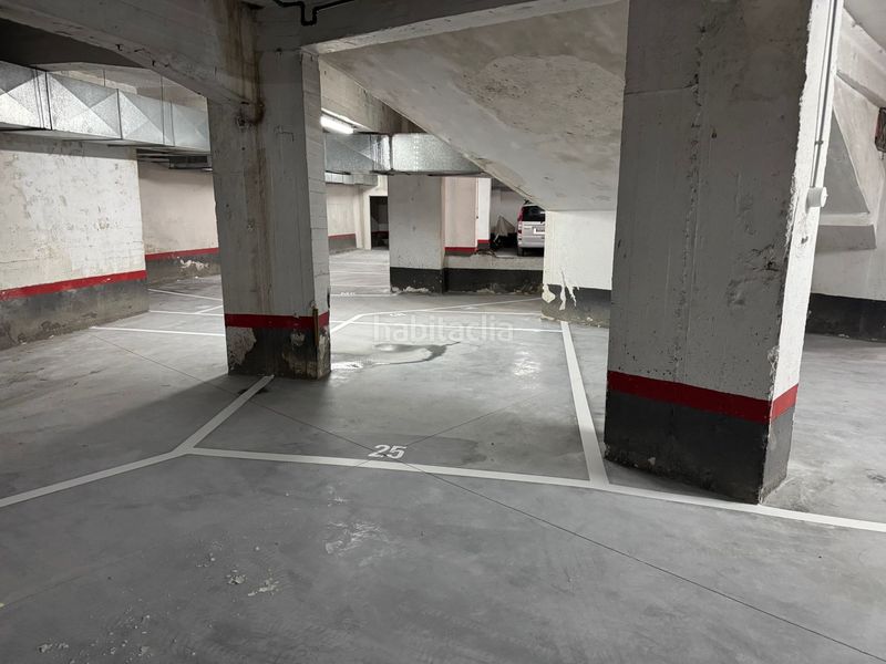 Foto 69ce1897-49e2-4fdf-a54c-c70829595914. Rent car parking in almirante eulate 6 in Riazor - Visma Coruña (A)