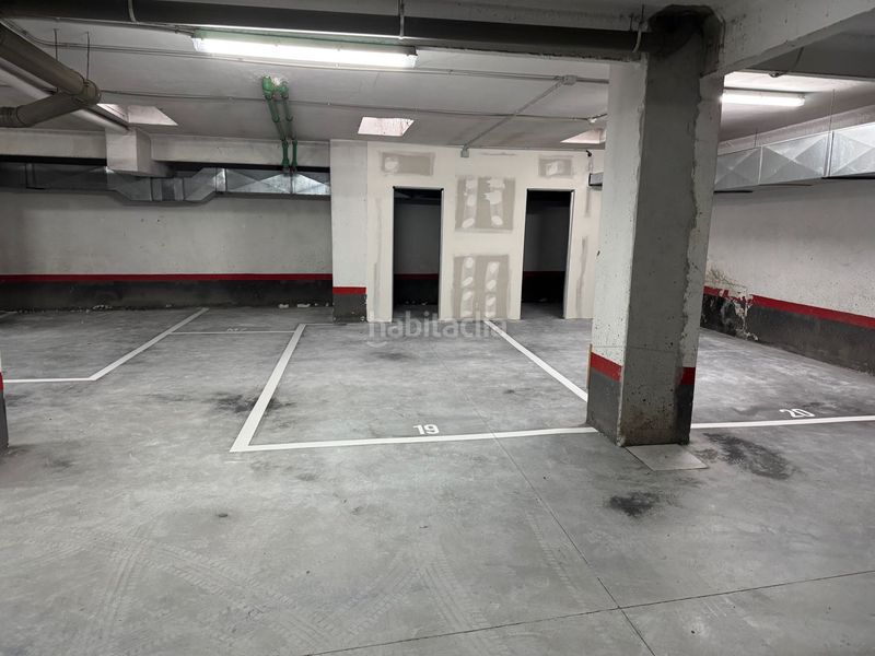 Foto a37ddb51-7bb4-412d-b7d0-ea09b94365b8. Rent car parking in almirante eulate 6 in Riazor - Visma Coruña (A)
