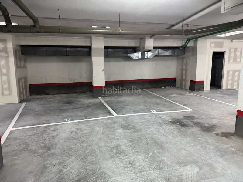 Foto a49b09f0-4b6c-436a-854d-f4d845cf87d6. Rent car parking in almirante eulate 6 in Riazor - Visma Coruña (A)