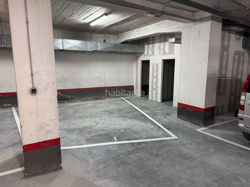 Foto b5961a8c-a803-4cf4-891c-2700d85c4bce. Rent car parking in almirante eulate 6 in Riazor - Visma Coruña (A)