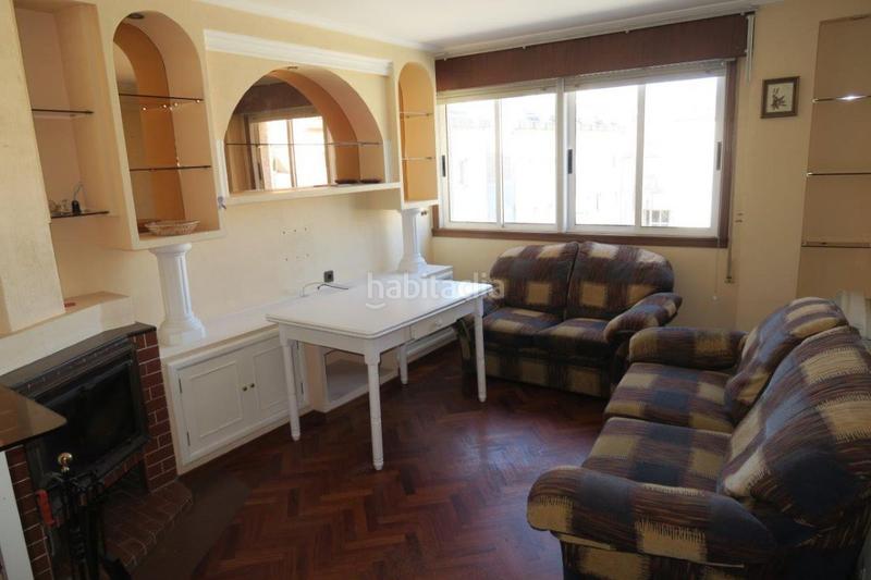 Foto 0a503a48-b971-4a22-a2e5-a54a412cb662. Affitto duplex con riscaldamento parcheggio in Someso - Matogrande Coruña (A)
