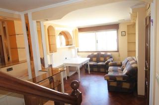 Lloguer Dúplex  Manuel ferrol. Duplex en alquiler en martinete, 3 dormitorios.