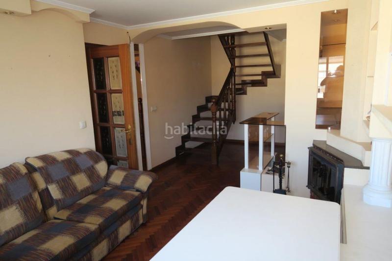 Foto 9be1de22-f18d-417a-9599-856e18c51f27. Location duplex avec chauffage parking dans Someso - Matogrande Coruña (A)
