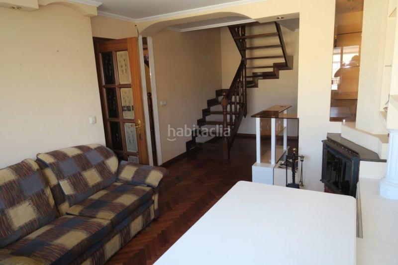 Foto a0f59487-7ba0-4574-b425-ac77effa0a1e. Location duplex avec chauffage parking dans Someso - Matogrande Coruña (A)