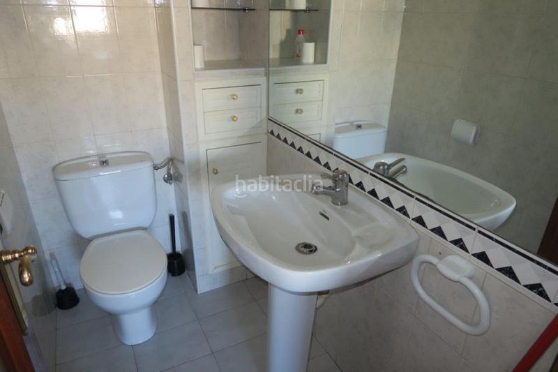Foto a6641b8b-b032-4510-8c9d-3a9c1d9ed3dc. Location duplex avec chauffage parking dans Someso - Matogrande Coruña (A)