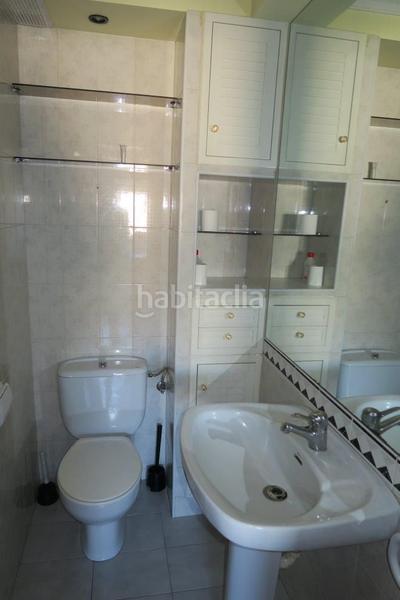 Foto f5f24d50-b6a9-41fd-a3f8-8dd6ec7c4d03. Location duplex avec chauffage parking dans Someso - Matogrande Coruña (A)