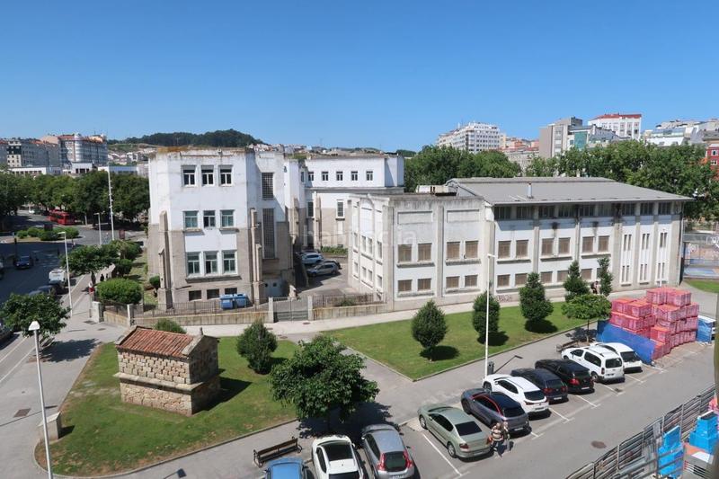 Foto e0792bdd-60ce-4dcf-970c-02c10ddbb49e. Alquiler piso en ronda 53a piso en alquiler en paseo de ronda, 3 dormitorios. en Coruña (A)