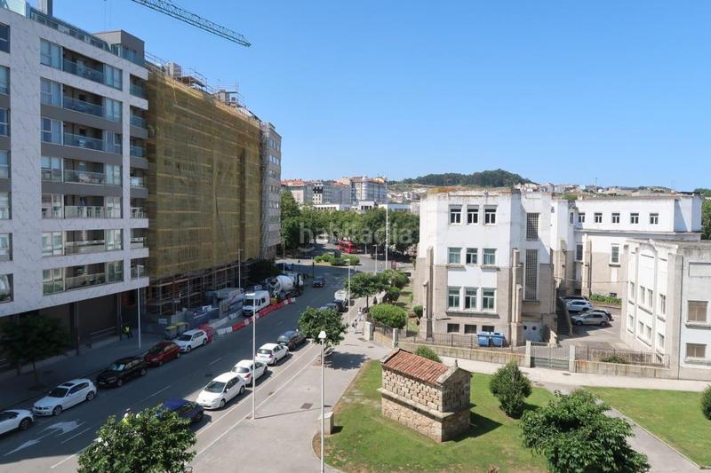 Foto c63b03c1-fb30-4f7a-aa97-b8a7cd0d7104. Rent flat in ronda 53a in Riazor - Visma Coruña (A)