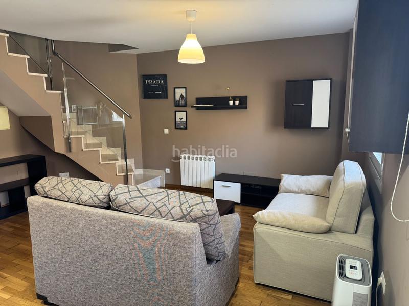 Foto 3fddb327-35d1-4f08-a54e-f488ed0e341a. Affitto duplex con riscaldamento parcheggio in Agra del Orzán - Ventorrillo Coruña (A)