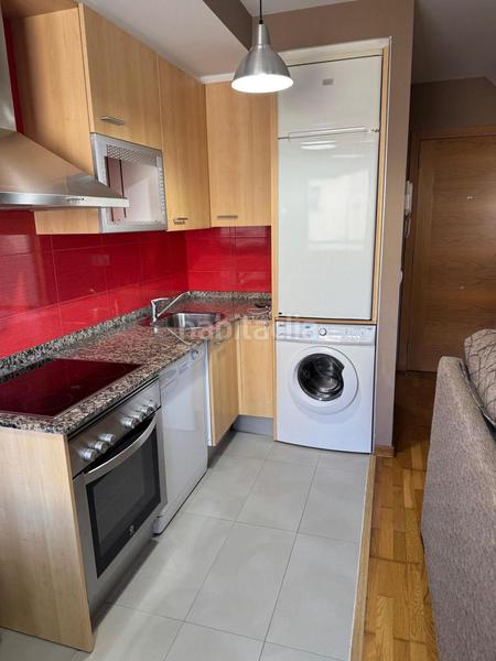 Foto 4c04b273-1253-4898-abe8-a999d5de42cd. Affitto duplex con riscaldamento parcheggio in Agra del Orzán - Ventorrillo Coruña (A)