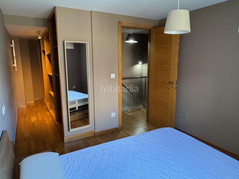 Foto 5b769766-550e-48b1-aa28-ed200c88b479. Affitto duplex con riscaldamento parcheggio in Agra del Orzán - Ventorrillo Coruña (A)