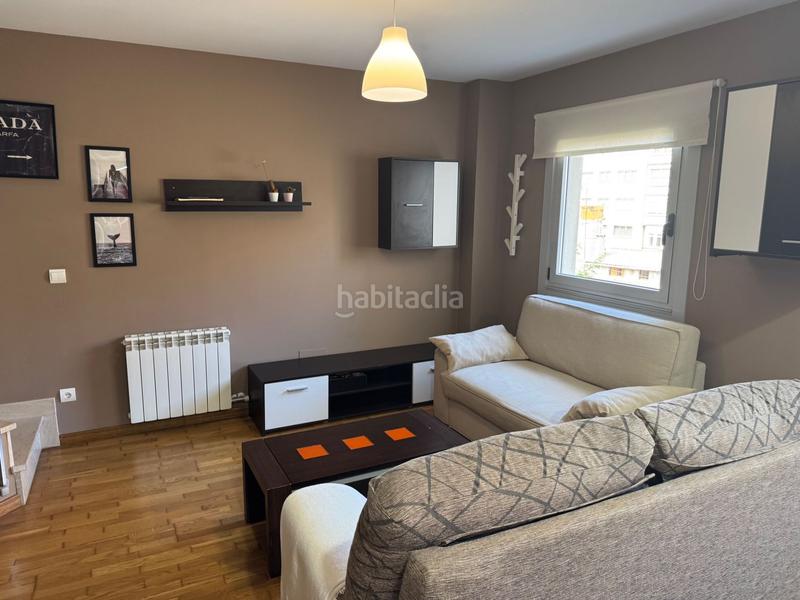 Foto c492fd40-0716-4b0c-9a0b-f2ee8b1c9f50. Location duplex avec chauffage parking dans Agra del Orzán - Ventorrillo Coruña (A)